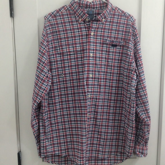 Vineyard Vines Other - Men’s Vineyard Vines Harbor Shirt